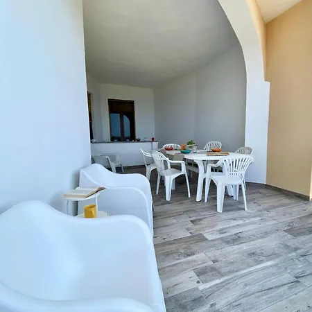 La Terrazza