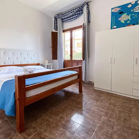 La Terrazza Dom wakacyjny Sa Rocca Tunda