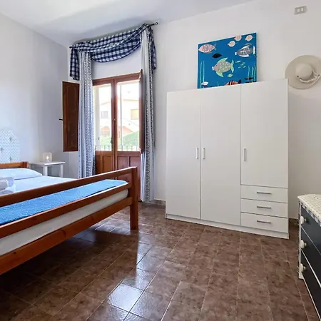 Dom wakacyjny La Terrazza