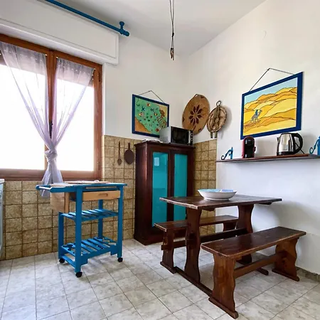 La Terrazza Ferienhaus *