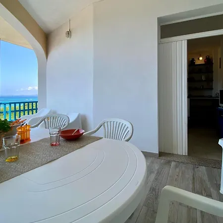 La Terrazza Sa Rocca Tunda