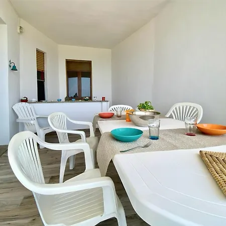 La Terrazza Ferienhaus *
