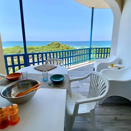 La Terrazza *