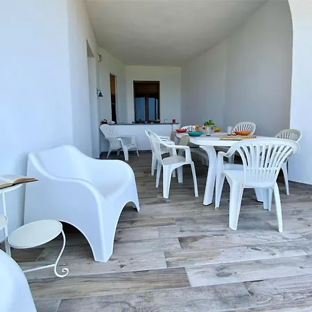 La Terrazza Dom wakacyjny *