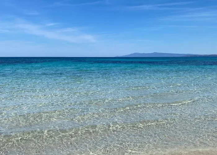 Дом отдыха La Terrazza