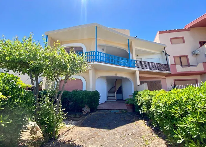 Дом отдыха La Terrazza *