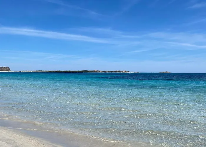 La Terrazza Sa Rocca Tunda