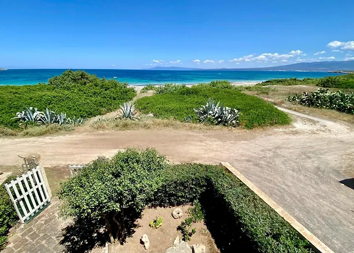 La Terrazza Дом отдыха