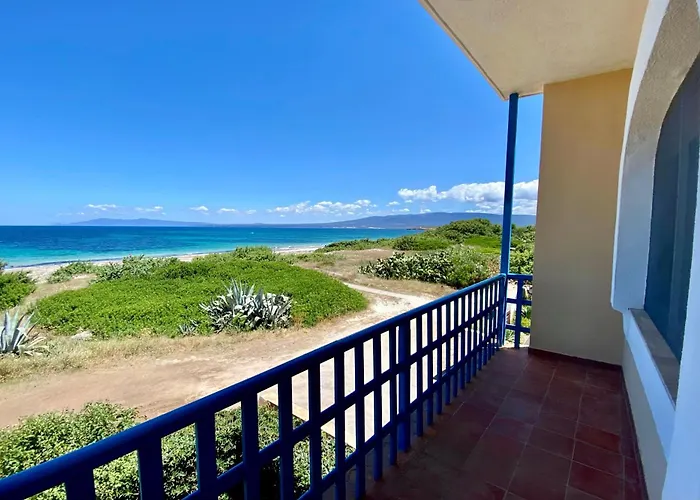 Дом отдыха La Terrazza