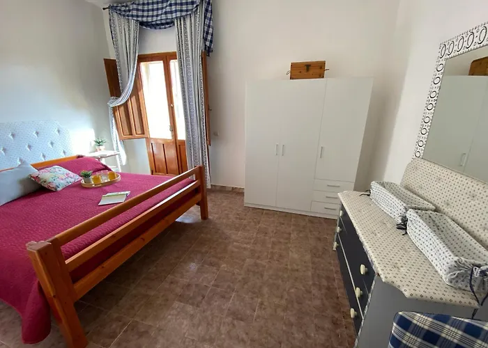 La Terrazza Дом отдыха