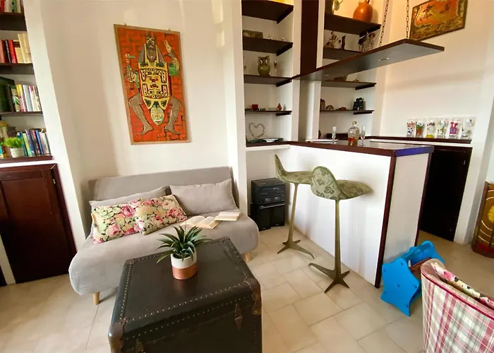 Дом отдыха La Terrazza *