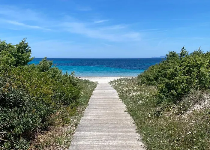 La Terrazza Sa Rocca Tunda