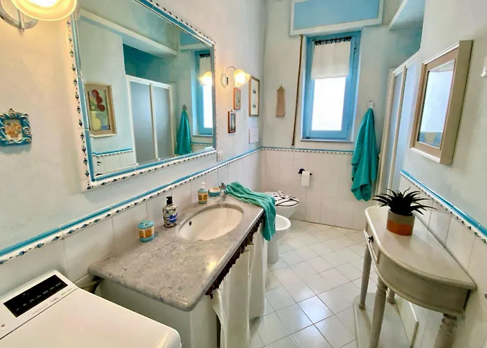 La Terrazza Дом отдыха Sa Rocca Tunda