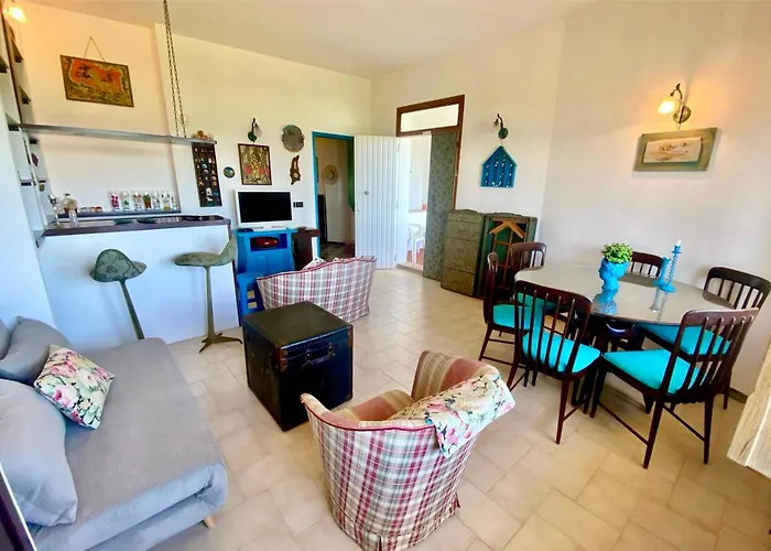 Дом отдыха La Terrazza