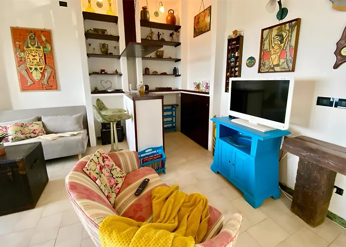 Дом отдыха La Terrazza