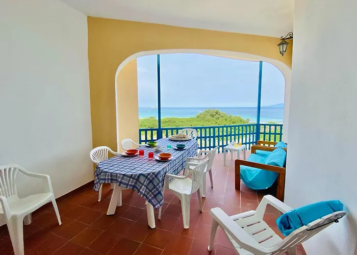 La Terrazza Дом отдыха *