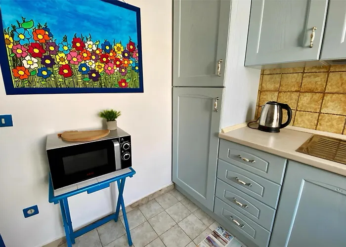 Дом отдыха La Terrazza *