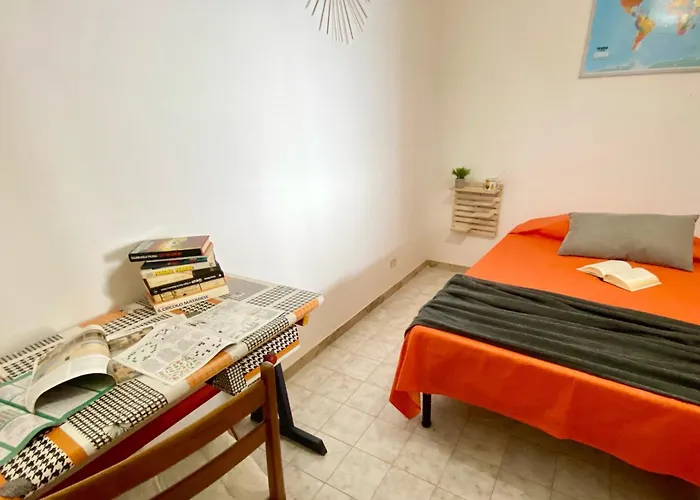 La Terrazza Дом отдыха