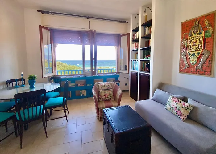 La Terrazza Дом отдыха *