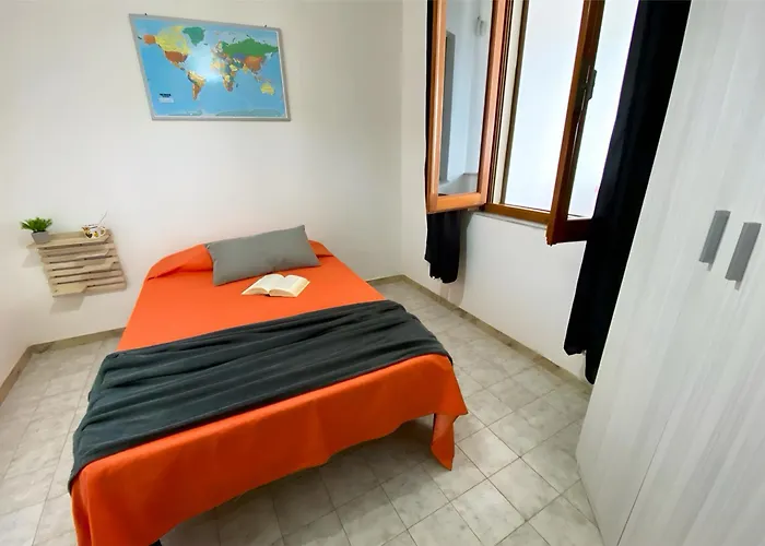 La Terrazza Sa Rocca Tunda