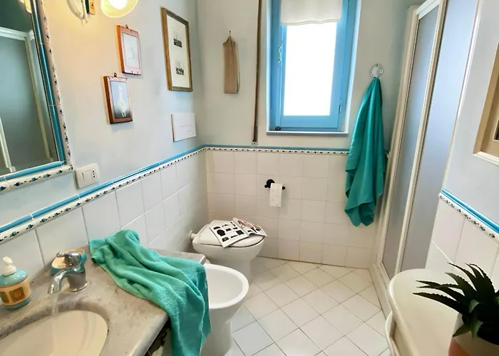 Дом отдыха La Terrazza