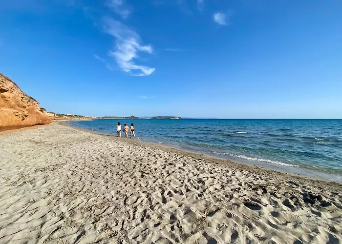 La Terrazza Дом отдыха *