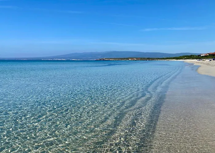 La Terrazza Sa Rocca Tunda